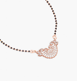 The Aesthetic Mangalsutra